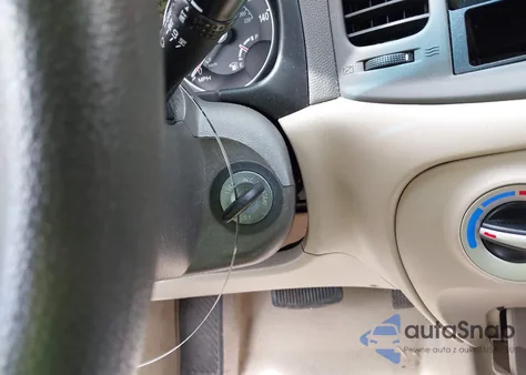 2007 Hyundai Accent Gls из США, поврежденный, VIN KMHCN46C97U133491